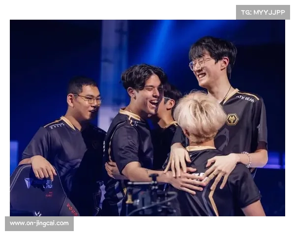 菲律宾三支种子队伍大多选手来自BOOM战队分析