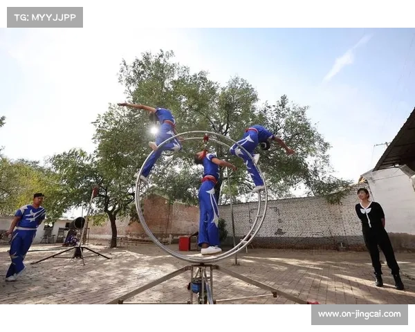 全运会479名选手竞速“杂技之乡”